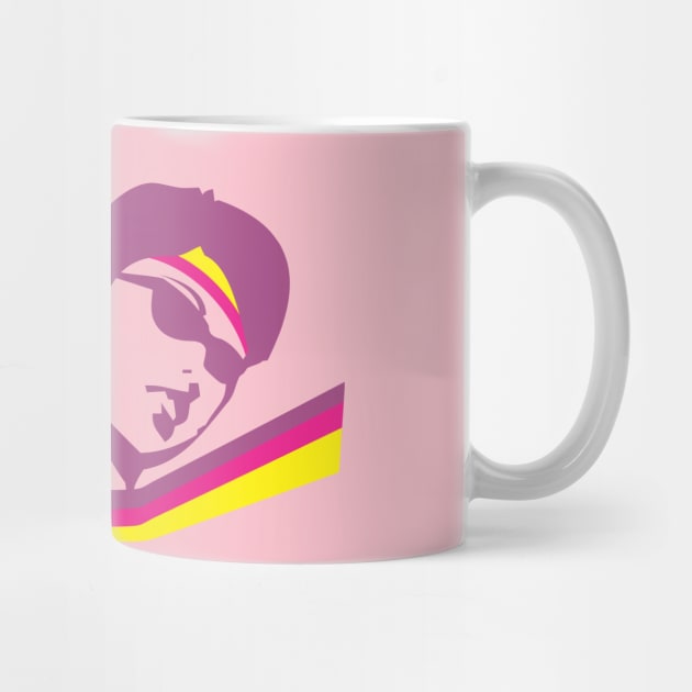 Vintage the 80's Generation by Urbanprint